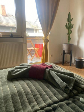 Apartment Roomy Comfort - Zwischen Heidelberg und Mannheim